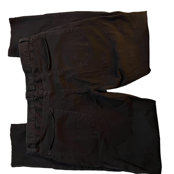 Ben Sherman “Stretch Skinny Fit” pants. Color:Black Size: 36x32 - Picture 2 of 10